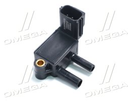 Датчик тиску вихлопних газів Ford, Land Rover, Volvo (вир-во Elparts)