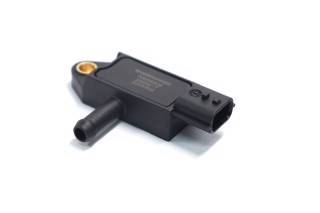 Датчик тиску вихлопних газів Dacia, Nissan, Opel, Renault (вир-во Elparts)