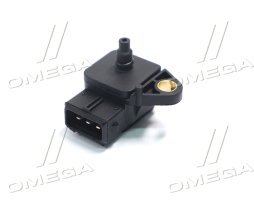 Датчик тиску у впускному колекторі BMW, Land Rover, Opel (вир-во Elparts)