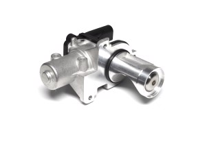 Клапан EGR рецеркуляції газів Audi, Skoda, VW (вир-во Elparts)