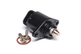 Клапан холостого ходу Opel (вир-во Elparts)