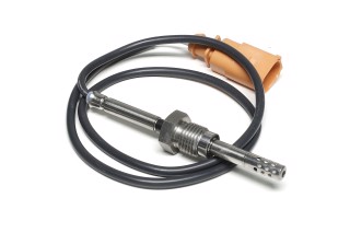 Датчик температури вихлопних газів VW MULTIVAN, TRANSPORTER 03- (вир-во Elparts)