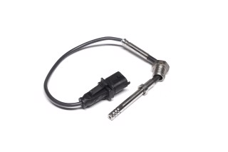 Датчик температури вихлопних газів Chevrolet, Opel ASTRA 09-, INSIGNIA 08- (вир-во Elparts)