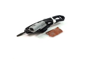 Датчик температури вихлопних газів Dacia LOGAN 04-, Renault CLIO III -14 (вир-во Elparts)