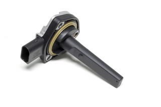 Датчик рівня оливи двигуна BMW 3 -13, X1 -15 (вир-во Elparts)