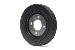 Шків валу колінчатого Hyundai, Kia (вир-во Jakoparts)