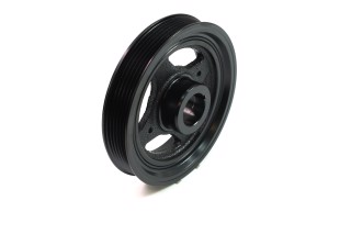 Шків валу колінчатого Nissan, Renault (вир-во Jakoparts)