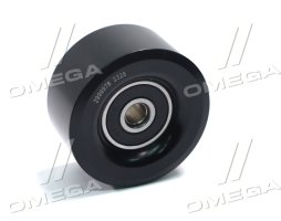 Ролик ременя обвідний Nissan NOTE 05-, QASHQAI, TIIDA -14 (вир-во Jakoparts)