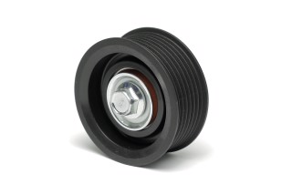 Ролик ременя обвідний Infiniti, Nissan (вир-во Jakoparts)