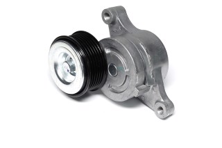 Ролик натяжний ременя ГРМ Mazda 3 -09 (вир-во Jakoparts)