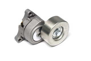 Ролик натяжний ременя ГРМ Subaru TRIBECA 05- (вир-во Jakoparts)