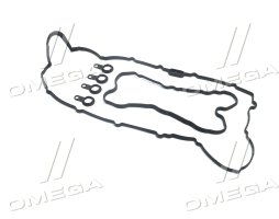 Прокладки клапанної кришки (компл.) Hyundai SANTA FE III 12-, Kia SPORTAGE III 09- (вир-во Jakoparts