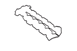 Прокладка клапанної кришки Ssangyong KYRON -14, REXTON 02- (вир-во Jakoparts)