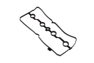Прокладка клапанної кришки Nissan QASHQAI 06-, Renault MEGANE 08- (вир-во Jakoparts)