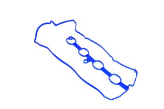 Прокладка клапанної кришки Mazda 6 12-, CX-5 11- (вир-во Jakoparts)