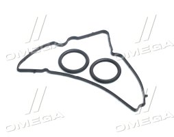 Прокладка клапанної кришки Citroen, Fiat, Ford, Land Rover, Mitsubishi, Peugeot (вир-во Jakoparts)