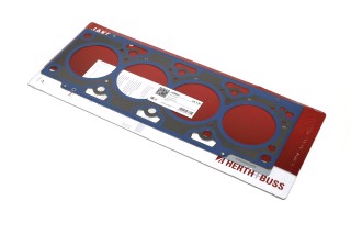 Прокладка ГБЦ Chevrolet, Opel (вир-во Jakoparts)