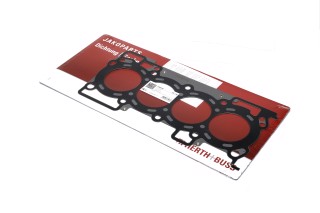 Прокладка ГБЦ Nissan X-TRAIL II -18, Renault MEGANE 08- (вир-во Jakoparts)