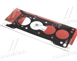 Прокладка ГБЦ Mazda 2 -15, 3 -14 (вир-во Jakoparts)