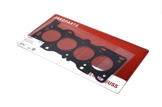 Прокладка ГБЦ Mazda 3, CX-7 -14 (вир-во Jakoparts)
