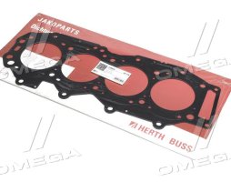 Прокладка ГБЦ Ford, Mazda (вир-во Jakoparts)