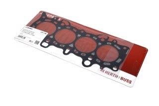 Прокладка ГБЦ Honda CIVIC -06 (пр-во Jakoparts)