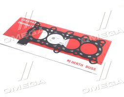 Прокладка ГБЦ Honda CIVIC -16 (вир-во Jakoparts)