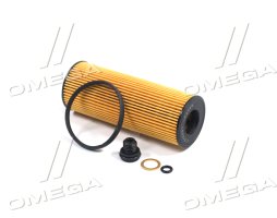 Фильтр масляный Kia SORENTO IV 20- (пр-во Jakoparts)