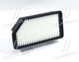 Фільтр повітряний Kia RIO 10- (вир-во Jakoparts)