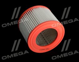 Фільтр повітряний Toyota HILUX V, HIACE IV (вир-во Jakoparts)