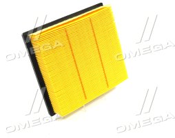 Фільтр повітряний Fiat FULLBACK 16-, Mitsubishi PAJERO SPORT III 15-, L200 14- (вир-во Jakoparts)