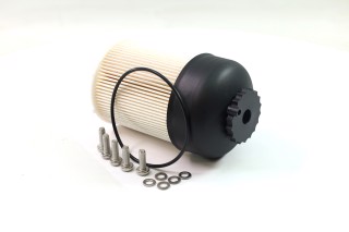 Фільтр паливний MB, Nissan, Opel, Renault (вир-во Jakoparts)