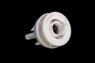 Фільтр паливний Nissan JUKE -19, TIIDA 14- (вир-во Jakoparts)