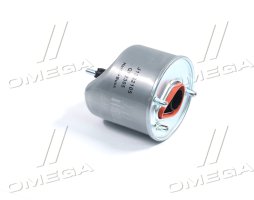 Фільтр паливний Citroen, Peugeot (вир-во Jakoparts)