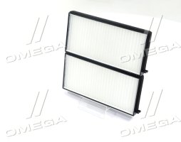 Фільтр салону (2 шт.) Ssangyong RODIUS 05- (вир-во Jakoparts)