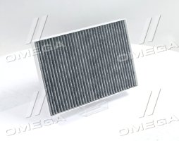 Фільтр салону вугільний Jaguar, Land Rover, Volvo (вир-во Jakoparts)