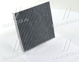 Фільтр салону вугільний Citroen BERLINGO, Peugeot PARTNER (вир-во Jakoparts)