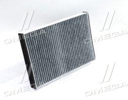 Фільтр салону вугільний Opel ASTRA, ZAFIRA (вир-во Jakoparts)