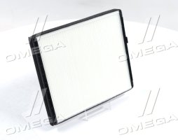 Фільтр салону Chevrolet AVEO / KALOS 03- (вир-во Jakoparts)