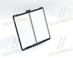 Фільтр салону Daewoo MATIZ 05- (вир-во Jakoparts)