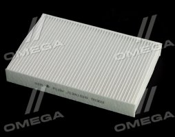 Фільтр салону Renault CLIO, KANGOO, MEGAN (вир-во Jakoparts)