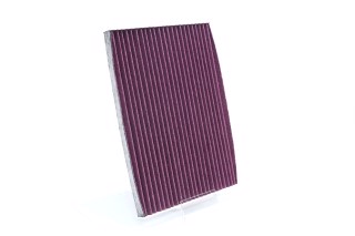 Фільтр салону антибактеріальний Nissan QASHQAI 06-, X-TRAIL II -18 (вир-во Jakoparts)