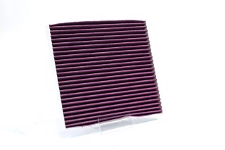 Фильтр салона антибакт. Toyota AVENSIS, COROLLA (пр-во Jakoparts)