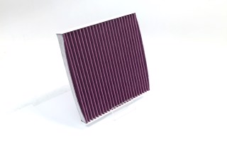 Фільтр салону антибактеріальний Honda CIVIC 15-, CR-V 16- (вир-во Jakoparts)