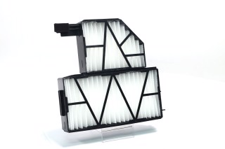 Фильтр салона (2 шт.) Subaru LEGACY III -03 (пр-во Jakoparts)