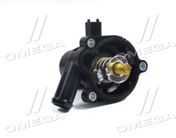 Термостат Chevrolet, Opel ASTRA, INSIGNIA -17 (вир-во Jakoparts)