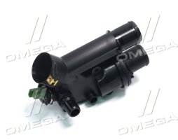 Термостат Citroen, Ford, Jaguar, Land Rover, Mitsubishi, Peugeot (вир-во Jakoparts)