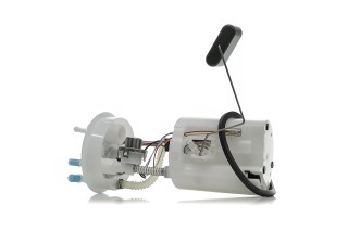 Насос паливний Daewoo (вир-во Jakoparts)