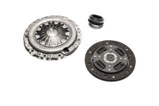 Зчеплення (компл.) HYUNDAI GETZ -11 (вир-во Jakoparts)