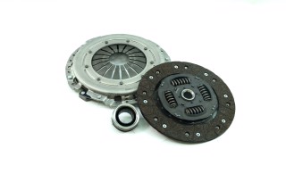 Зчеплення (компл.) HYUNDAI TUCSON 04-, KIA SPORTAGE II 04- (вир-во Jakoparts)